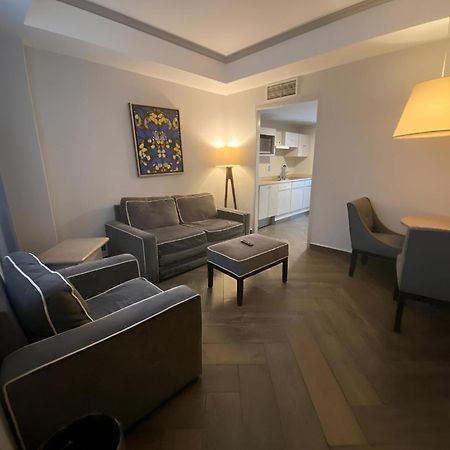 מקסיקו סיטי Suites Del Angel מראה חיצוני תמונה