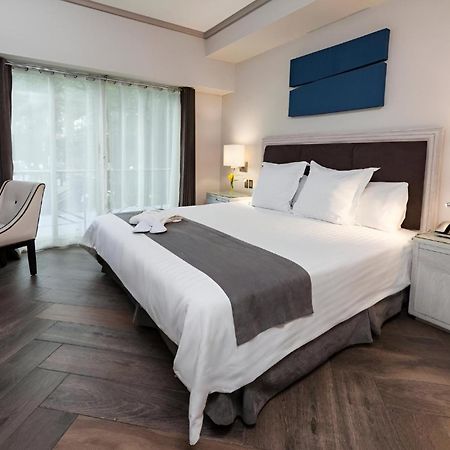 מקסיקו סיטי Suites Del Angel מראה חיצוני תמונה