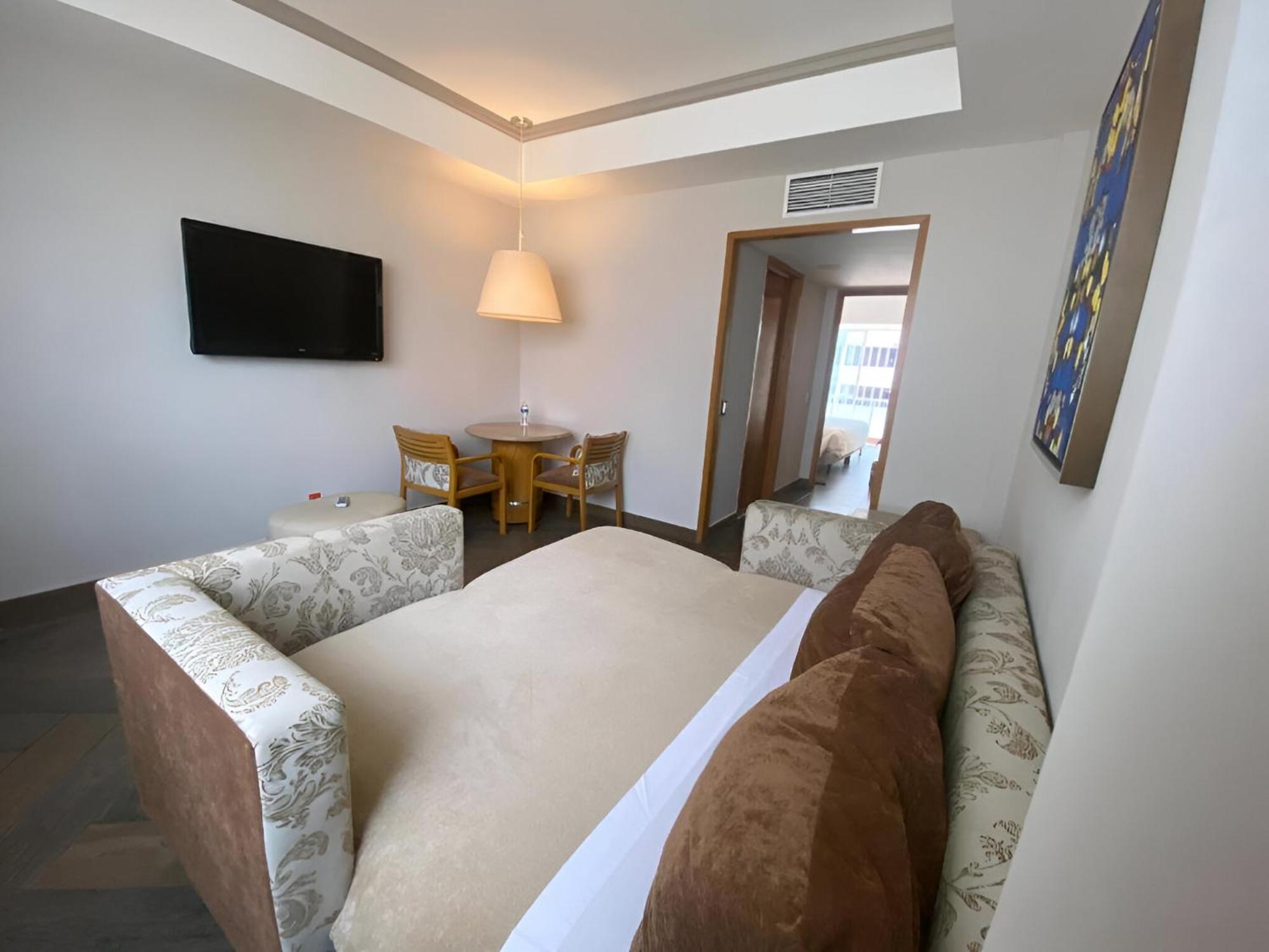 מקסיקו סיטי Suites Del Angel מראה חיצוני תמונה