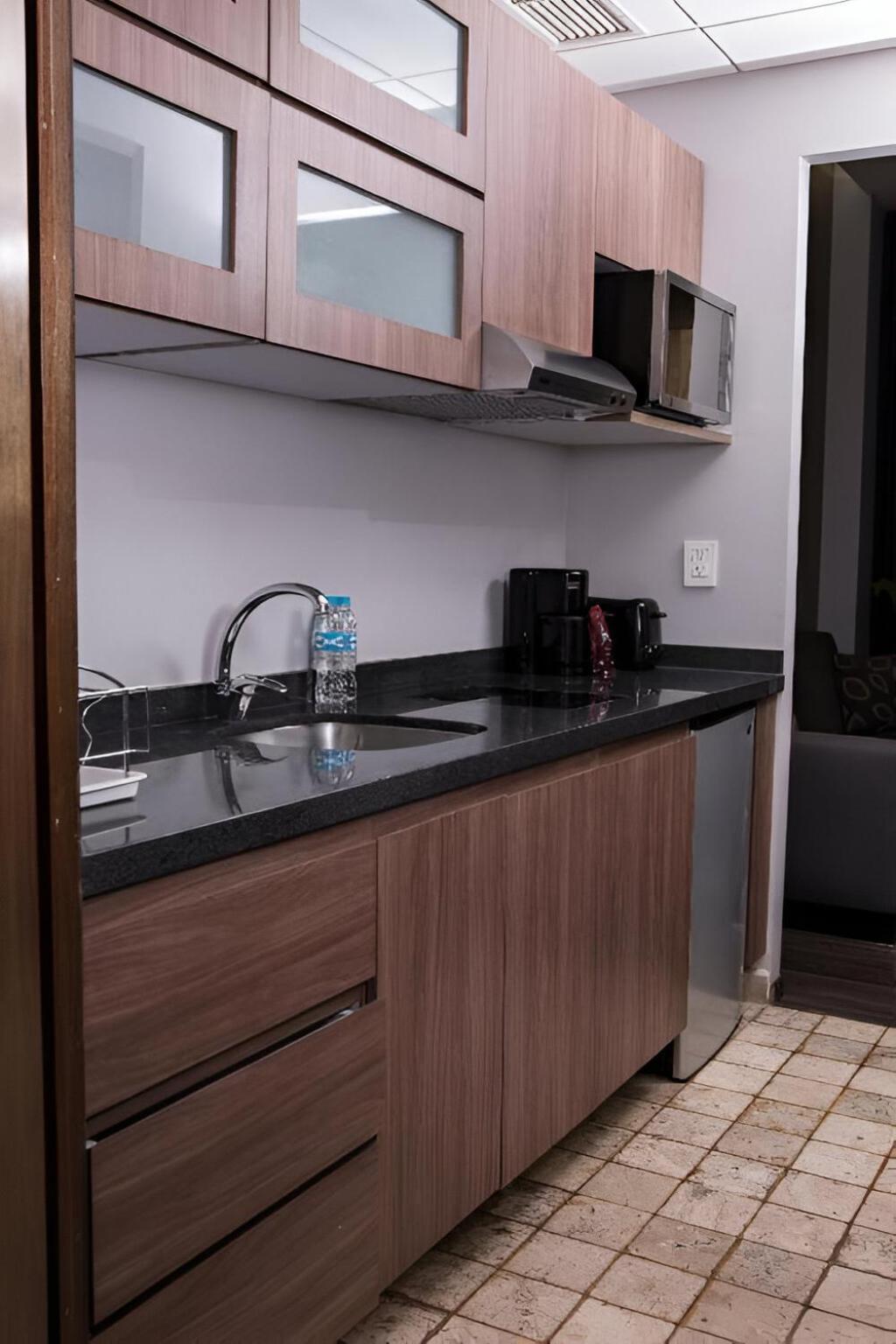 מקסיקו סיטי Suites Del Angel מראה חיצוני תמונה