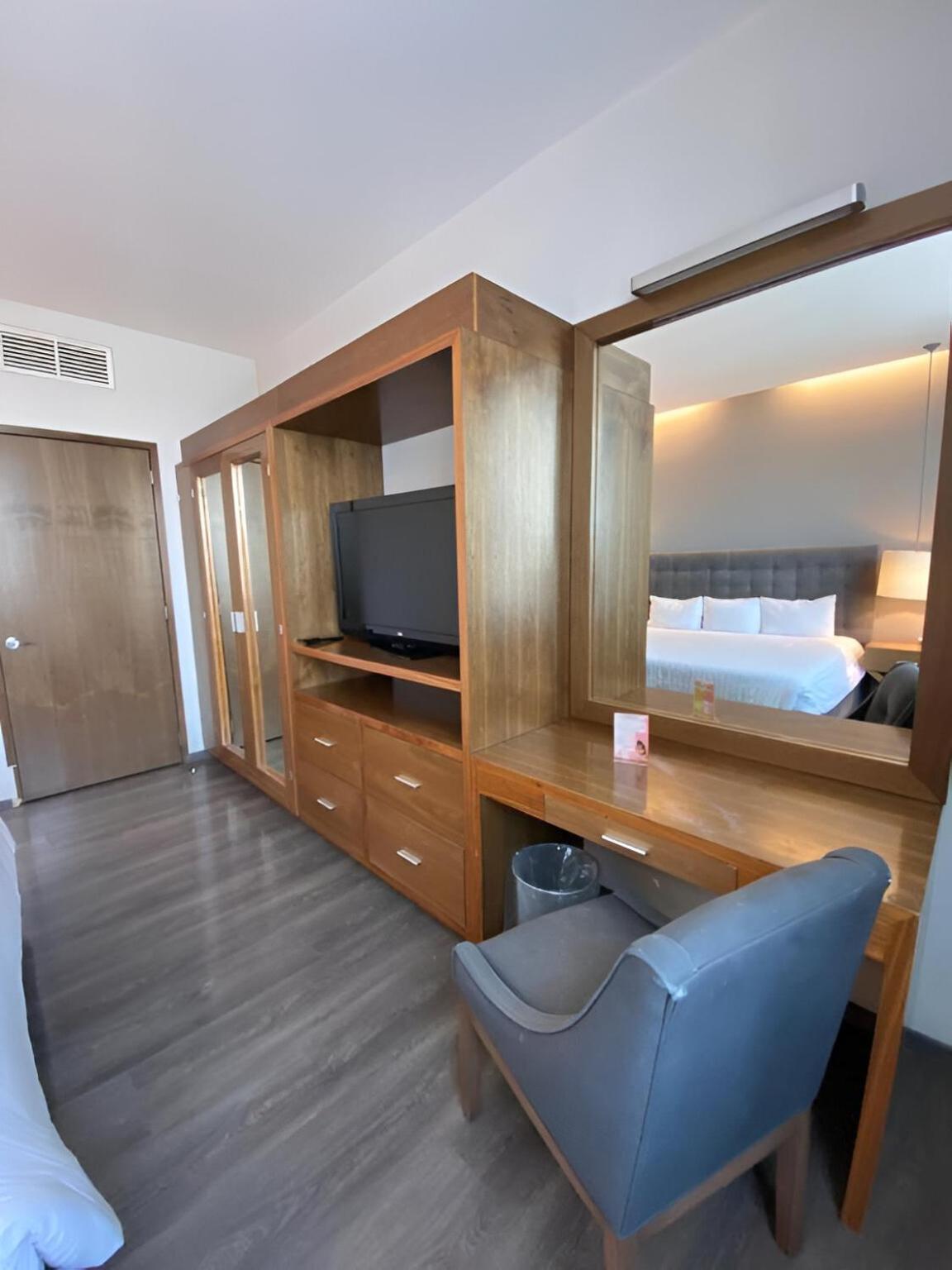 מקסיקו סיטי Suites Del Angel מראה חיצוני תמונה