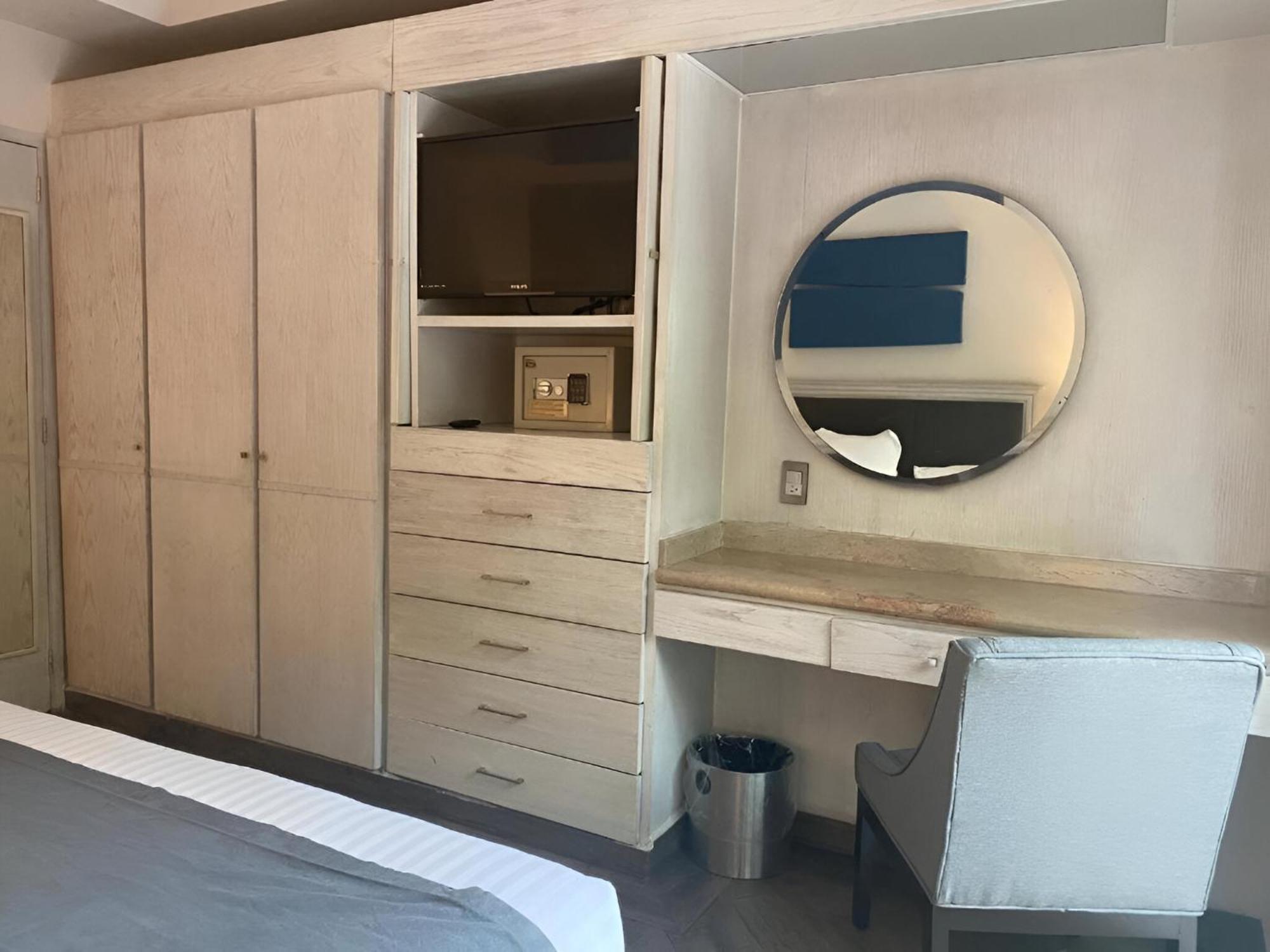 מקסיקו סיטי Suites Del Angel מראה חיצוני תמונה