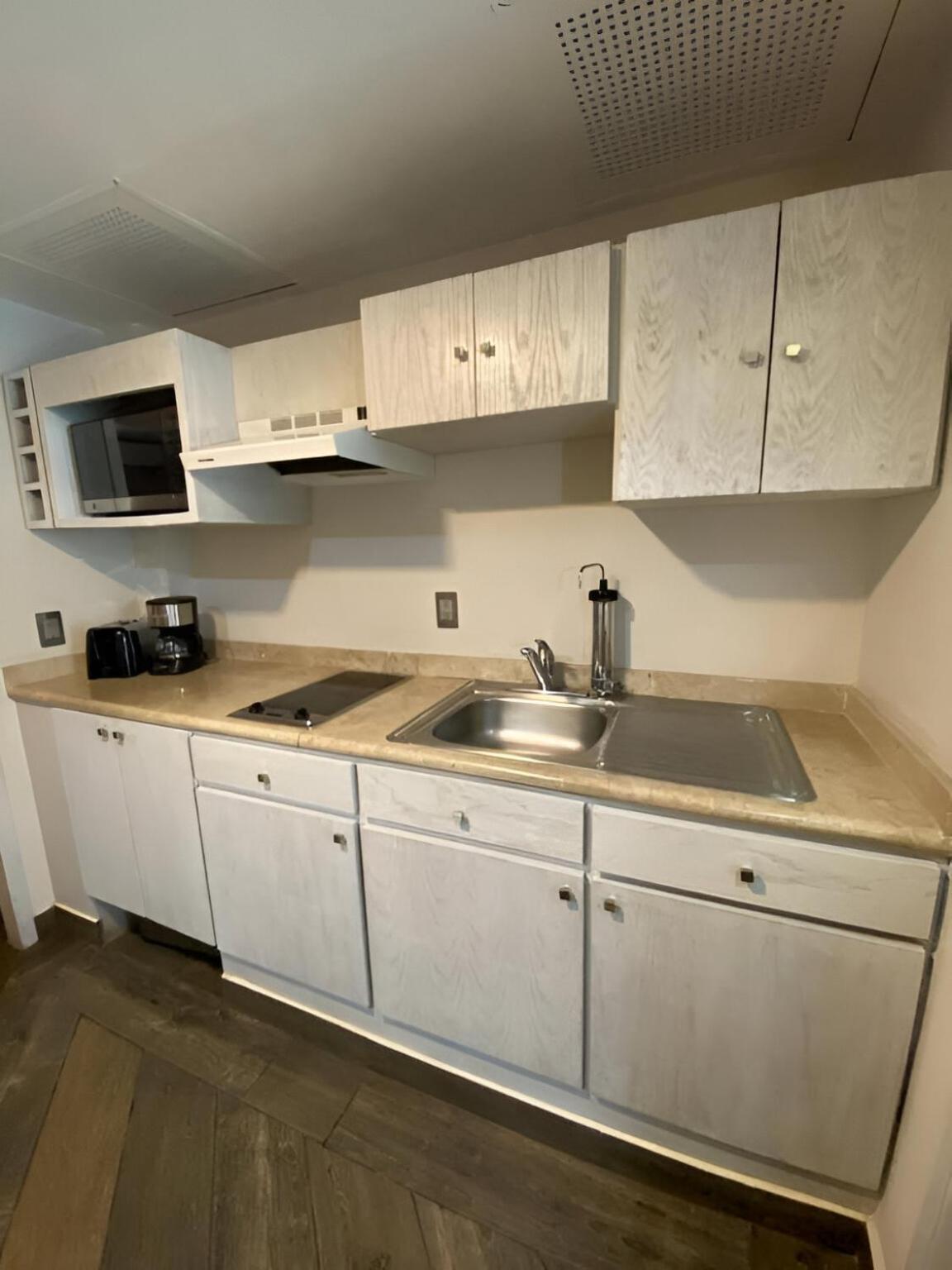 מקסיקו סיטי Suites Del Angel מראה חיצוני תמונה