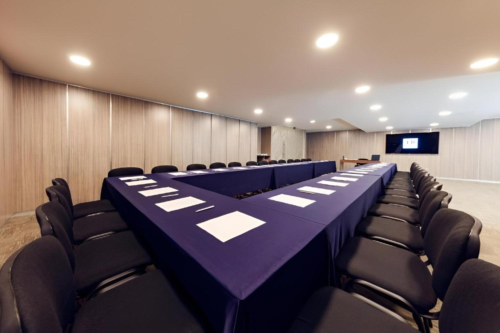 מקסיקו סיטי Suites Del Angel מראה חיצוני תמונה