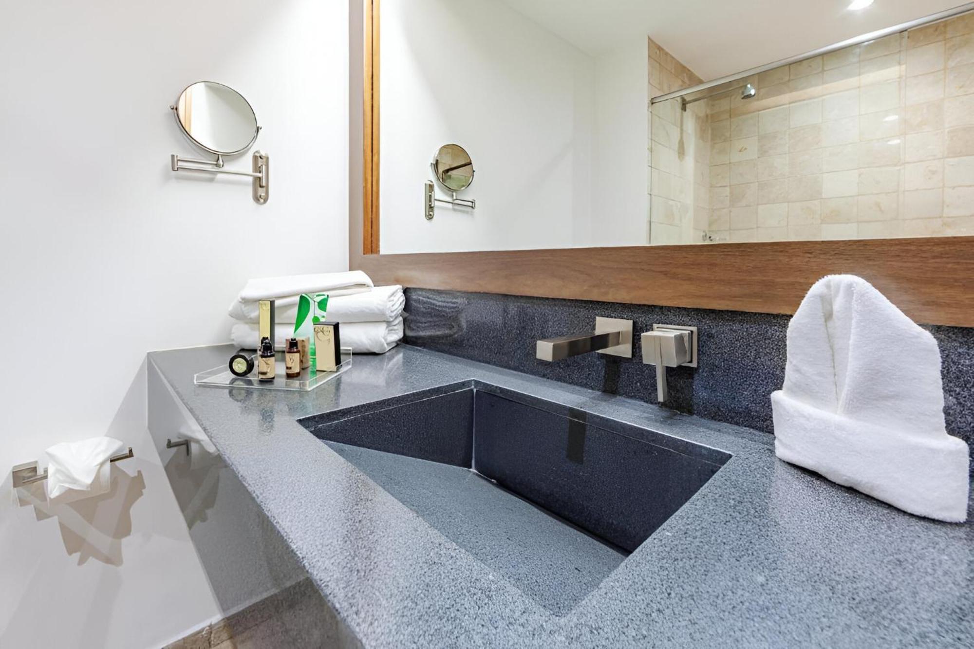 מקסיקו סיטי Suites Del Angel מראה חיצוני תמונה