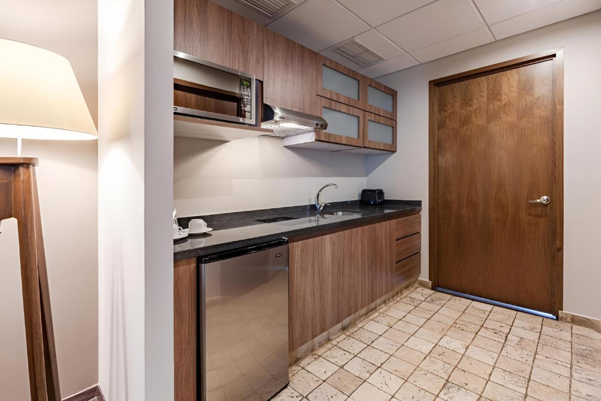 מקסיקו סיטי Suites Del Angel מראה חיצוני תמונה